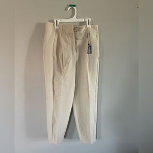 Express High Rise Ankle Pants, NWT, Size 4S